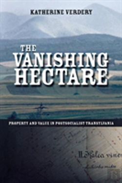 Bertrand.pt - The Vanishing Hectare