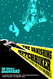 The Vanishing Hitchhiker