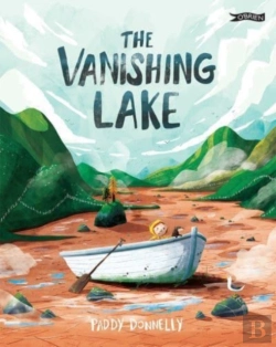 Bertrand.pt - The Vanishing Lake