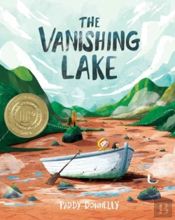Bertrand.pt - The Vanishing Lake
