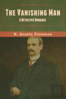 The Vanishing Man