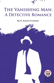 The Vanishing Man