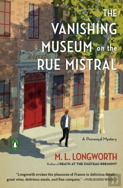 Bertrand.pt - The Vanishing Museum On The Rue Mistral
