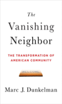 The Vanishing Neighbor