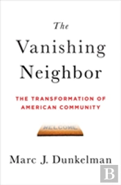 The Vanishing Neighbor