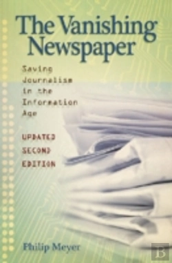 Bertrand.pt - The Vanishing Newspaper (2nd Ed) Volume 1