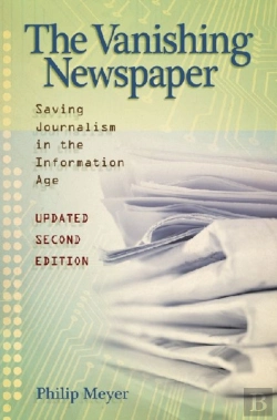 Bertrand.pt - The Vanishing Newspaper