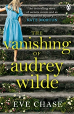 Bertrand.pt - The Vanishing Of Audrey Wilde