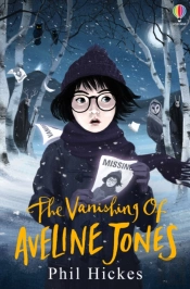 The Vanishing Of Aveline Jones