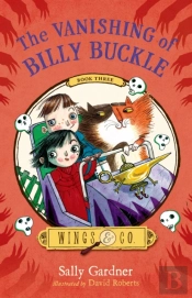 The Vanishing Of Billy Buckle