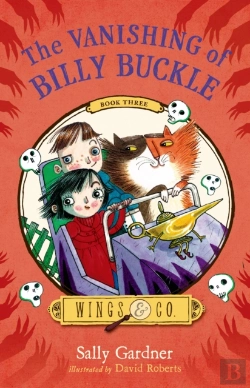 Bertrand.pt - The Vanishing Of Billy Buckle