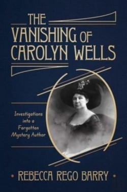 Bertrand.pt - The Vanishing Of Carolyn Wells