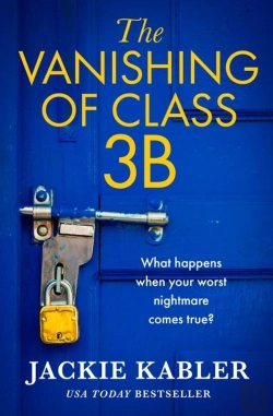 Bertrand.pt - The Vanishing Of Class 3b