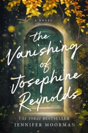 The Vanishing Of Josephine Reynolds