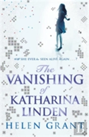 The Vanishing Of Katharina Linden
