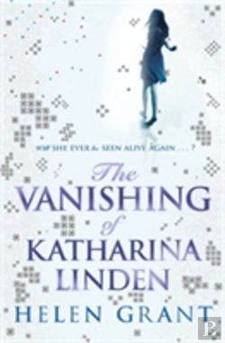Bertrand.pt - The Vanishing Of Katharina Linden