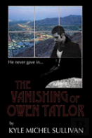 The Vanishing Of Owen Taylor
