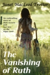 The Vanishing Of Ruth
