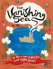 The Vanishing Sea