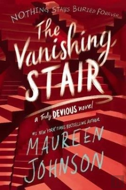 Bertrand.pt - The Vanishing Stair