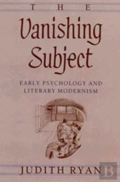 The Vanishing Subject