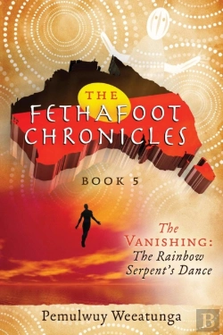 Bertrand.pt - The Vanishing - The Rainbow Serpent's Dance