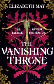 The Vanishing Throne