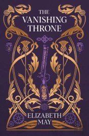 The Vanishing Throne