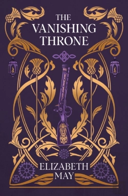 Bertrand.pt - The Vanishing Throne