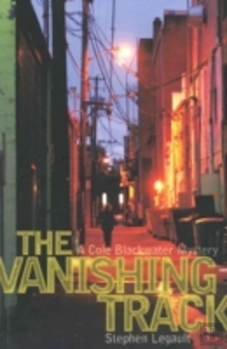 Bertrand.pt - The Vanishing Track
