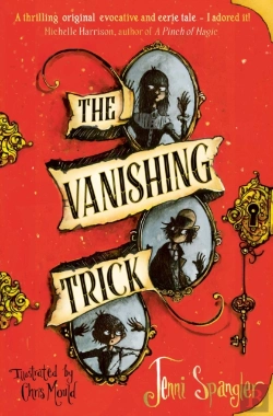 Bertrand.pt - The Vanishing Trick