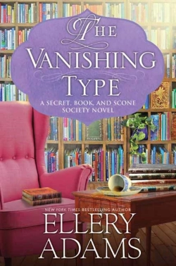 Bertrand.pt - The Vanishing Type
