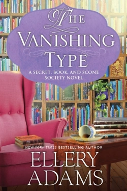 Bertrand.pt - The Vanishing Type