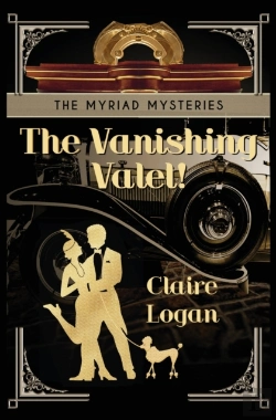 Bertrand.pt - The Vanishing Valet!