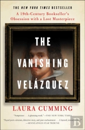 The Vanishing Velazquez