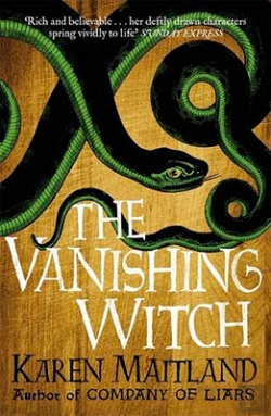 Bertrand.pt - The Vanishing Witch