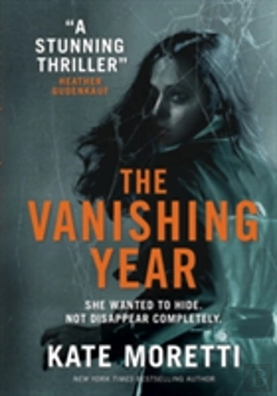 Bertrand.pt - The Vanishing Year
