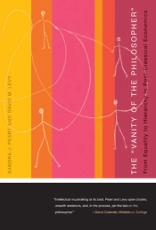 The 'Vanity Of The Philosopher'