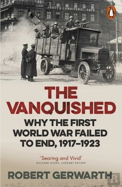 Bertrand.pt - The Vanquished