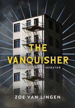 Bertrand.pt - The Vanquisher