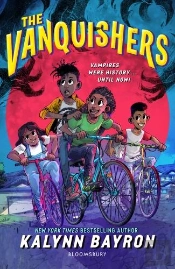 The Vanquishers