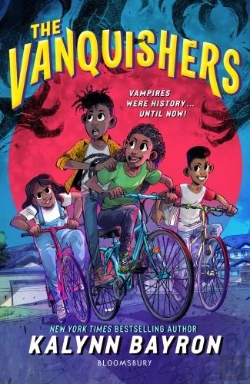 Bertrand.pt - The Vanquishers