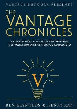 Bertrand.pt - The Vantage Chronicles