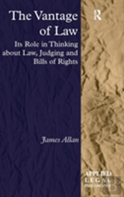 The Vantage Of Law