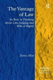 The Vantage Of Law