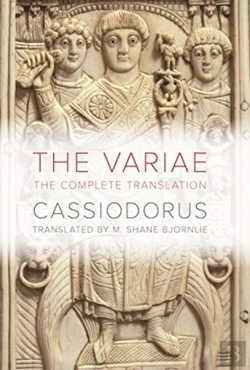 Bertrand.pt - The Variae