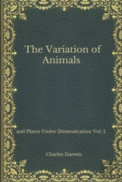 The Variation Of Animals