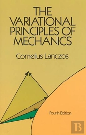 The Variational Principles Of Mechanics