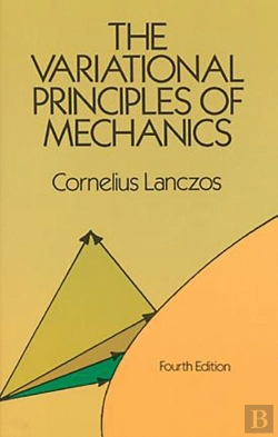 Bertrand.pt - The Variational Principles Of Mechanics