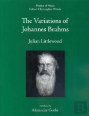 The Variations Of Johannes Brahms